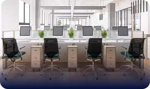 Locales comerciales, oficinas y empresas