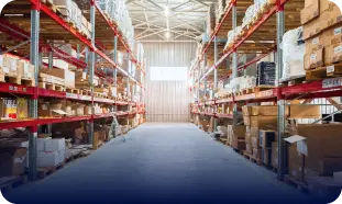 Naves industriales y almacenes
