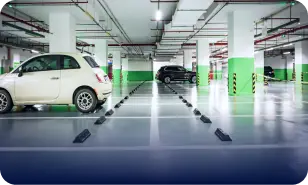 Urbanizaciones, comunidades y parkings