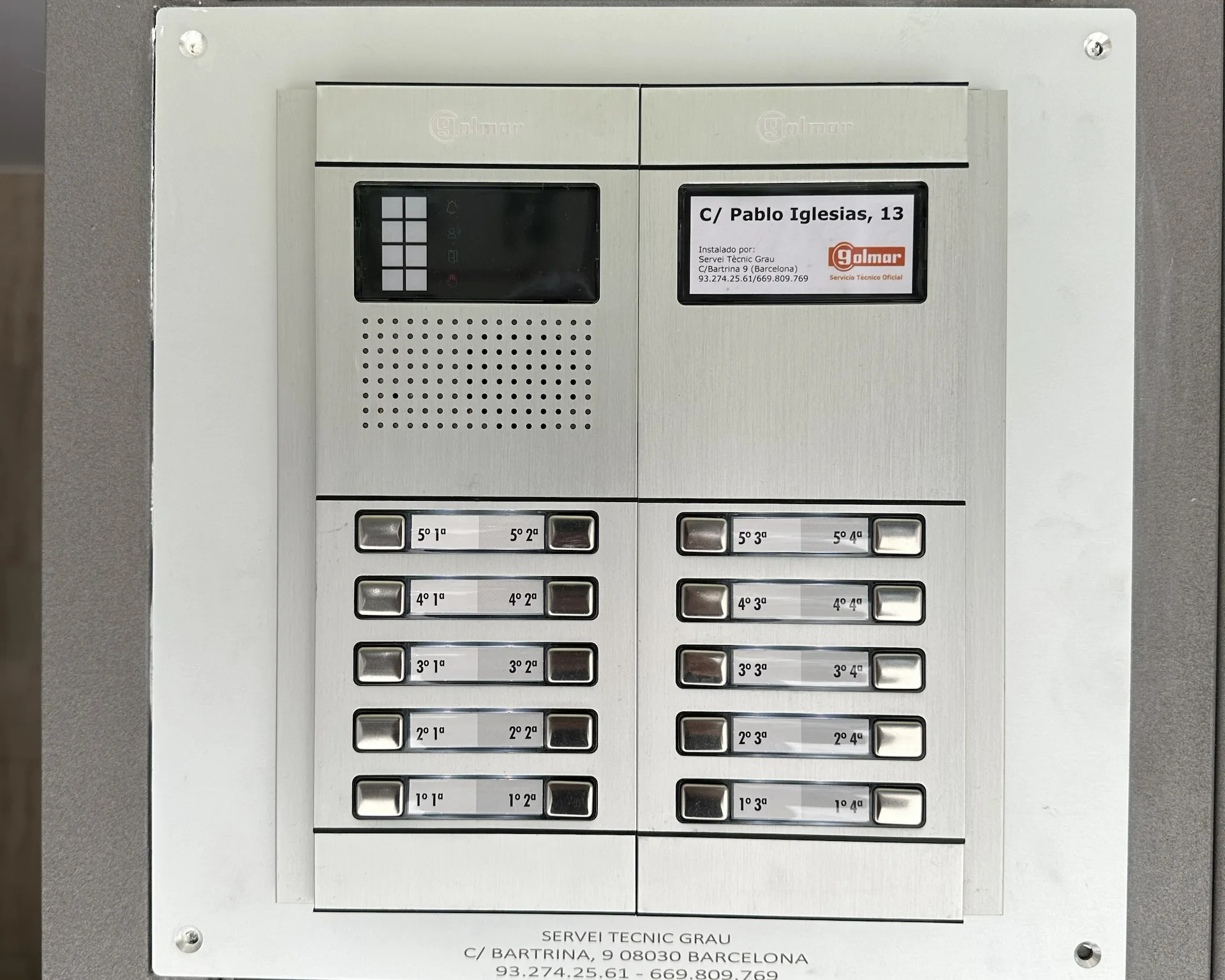 ¿Por qué elegirnos?